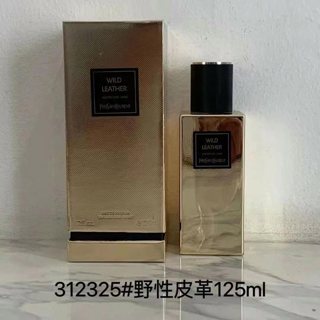 Saint Laurent perfume